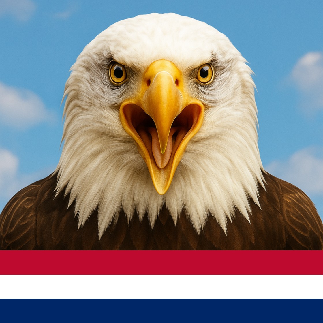 Red, White 'N Country